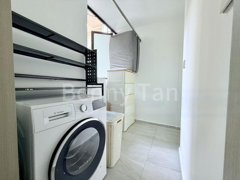 DAIRY FARM RESIDENCES 4