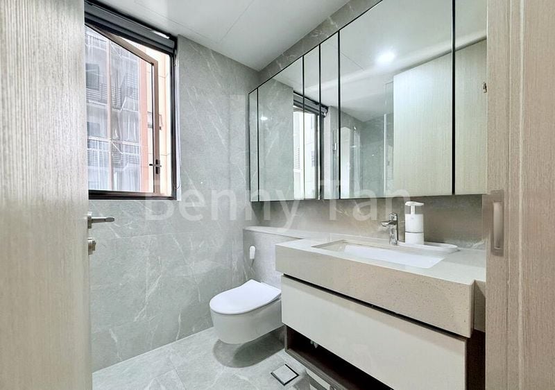 DAIRY FARM RESIDENCES 9