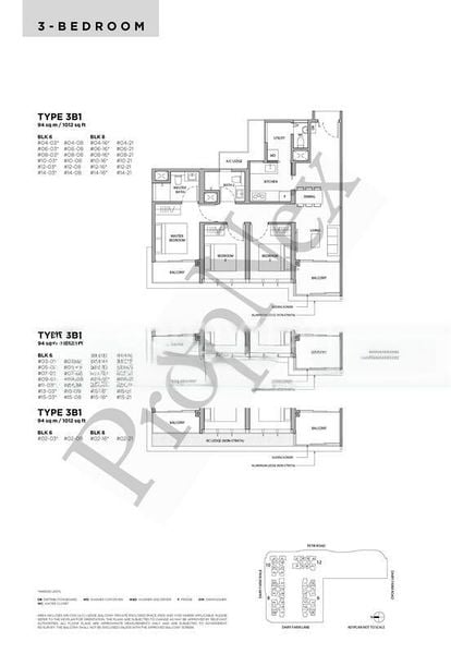 DAIRY FARM RESIDENCES 11