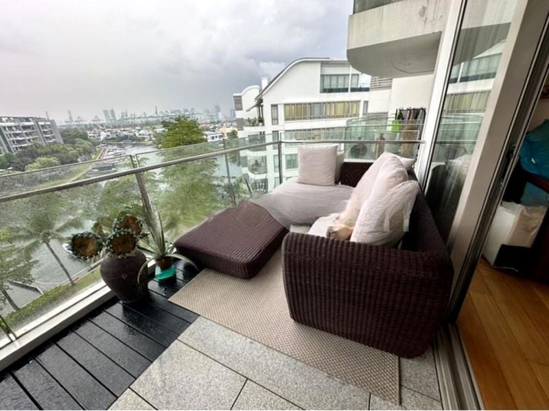 THE COAST AT SENTOSA COVE 7