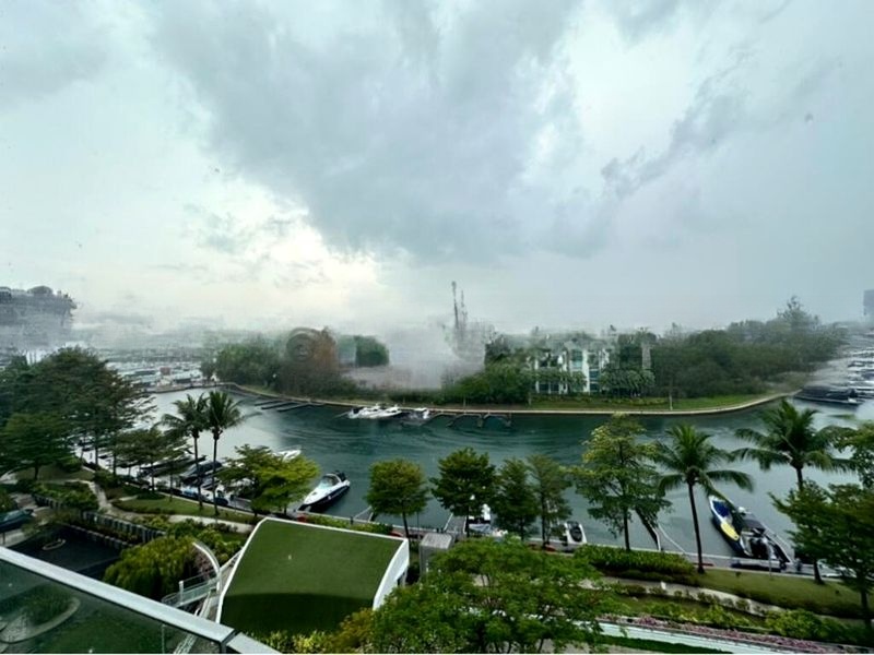 THE COAST AT SENTOSA COVE 8