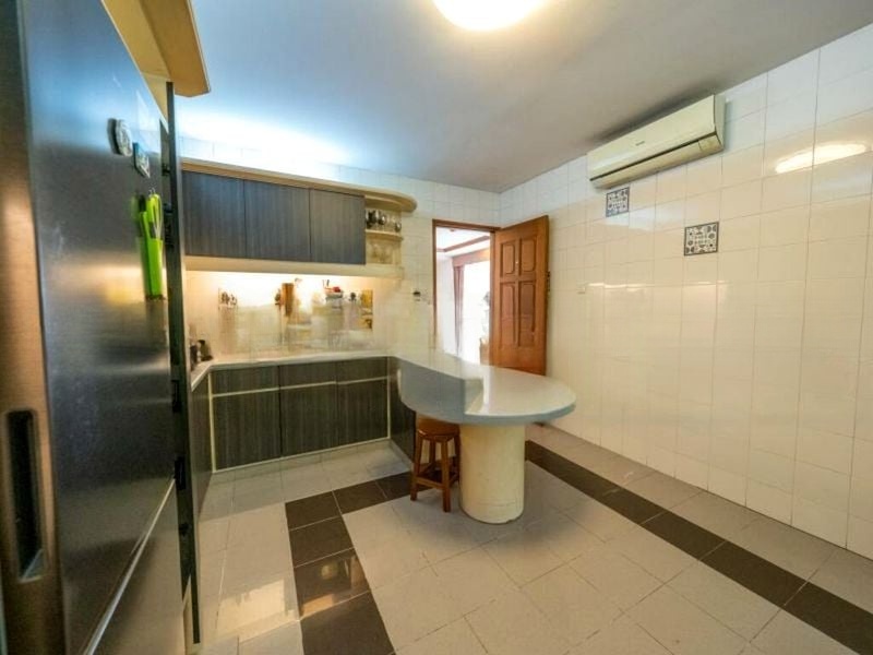 SETIA RESIDENCES 5