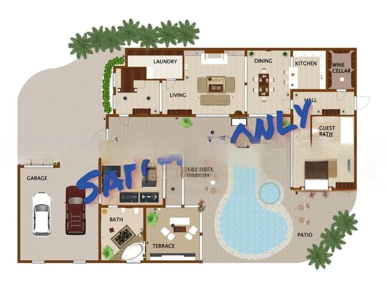 SETIA RESIDENCES 10