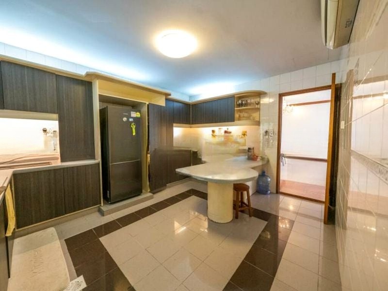 SETIA RESIDENCES 4