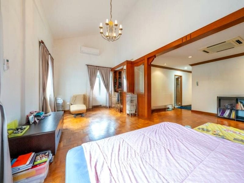 SETIA RESIDENCES 2