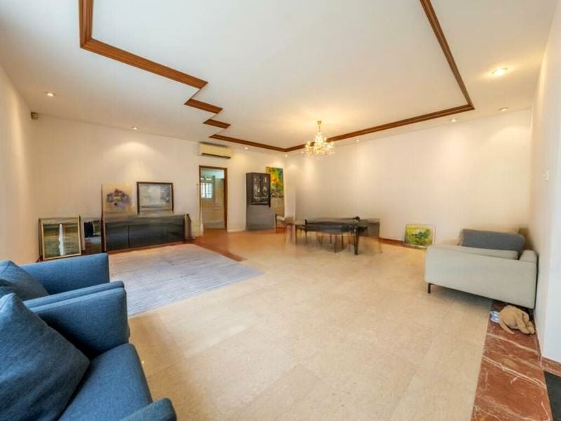 SETIA RESIDENCES 8