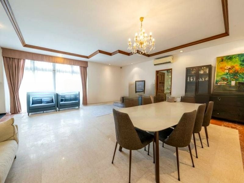 SETIA RESIDENCES 1