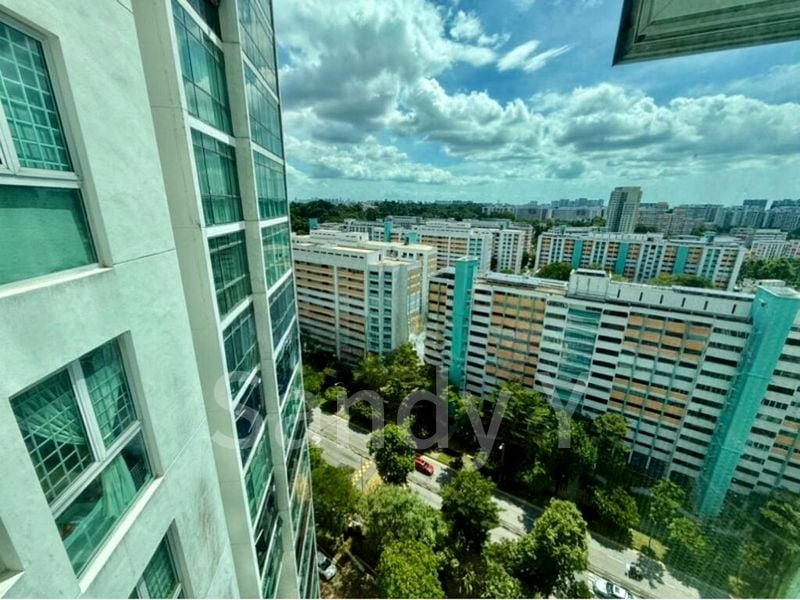 HILLVIEW REGENCY 2