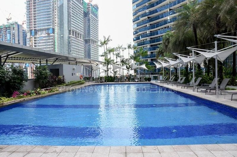 THE SAIL @ MARINA BAY 6