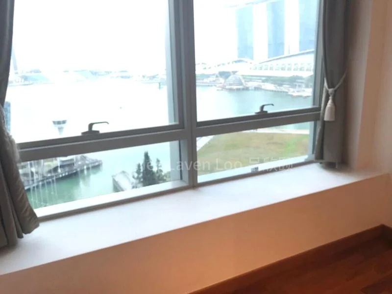 THE SAIL @ MARINA BAY 8