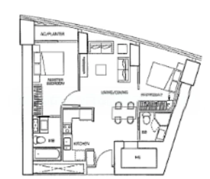 THE SAIL @ MARINA BAY 13