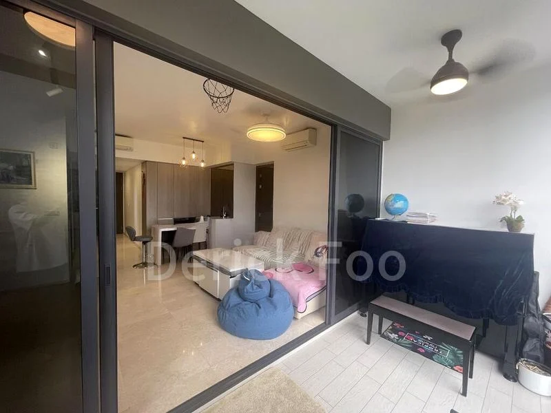 THE CLEMENT CANOPY 2