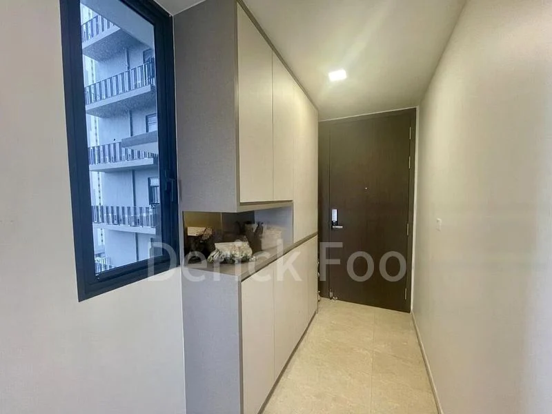 THE CLEMENT CANOPY 3