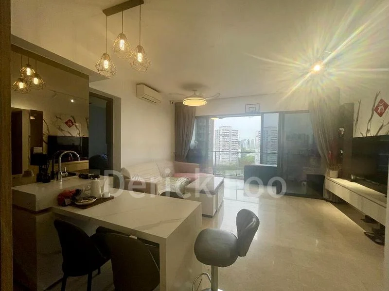 THE CLEMENT CANOPY 4