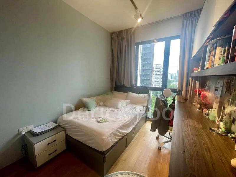 THE CLEMENT CANOPY 6