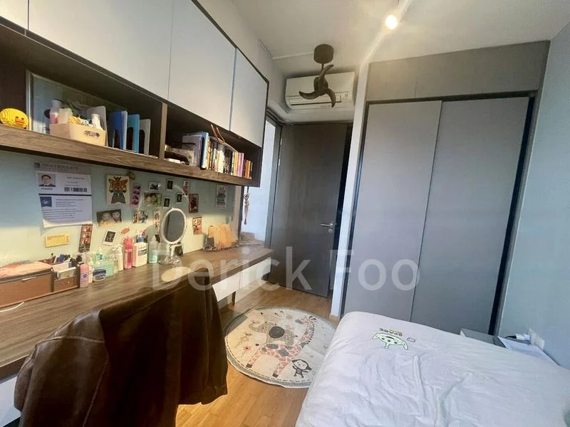 THE CLEMENT CANOPY 7