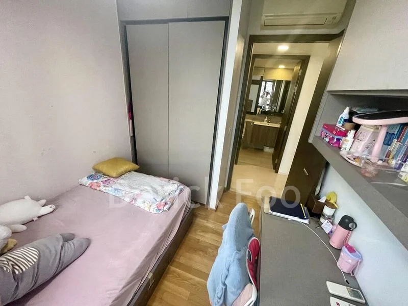 THE CLEMENT CANOPY 8