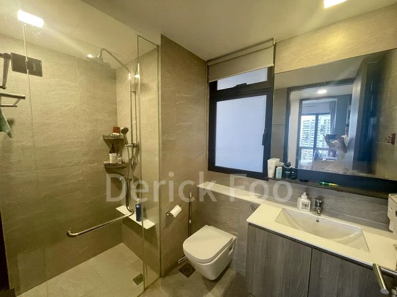 THE CLEMENT CANOPY 9