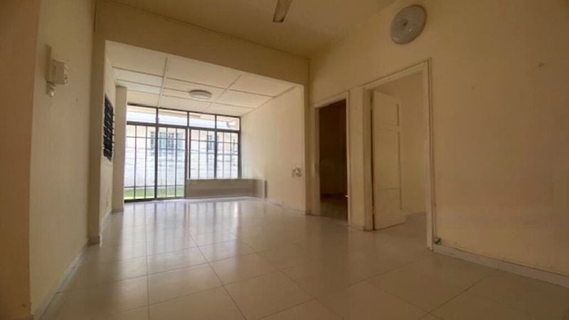 CHANGI HEIGHTS 2