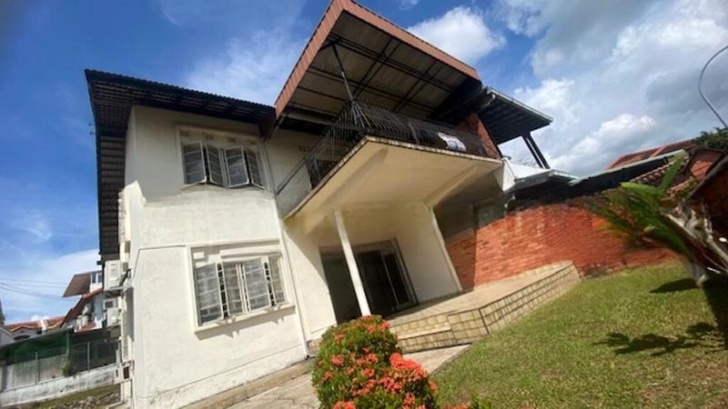 CHANGI HEIGHTS 4