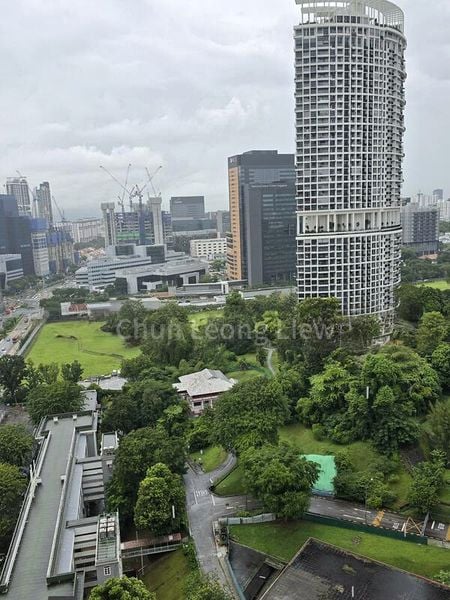 PEOPLE'S PARK COMPLEX 2