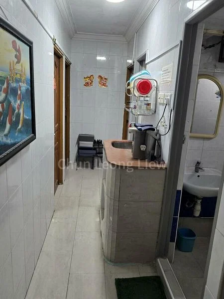 PEOPLE'S PARK COMPLEX 3