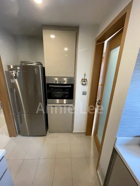 BLOSSOM RESIDENCES 2