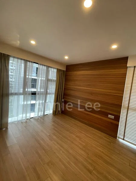 BLOSSOM RESIDENCES 6