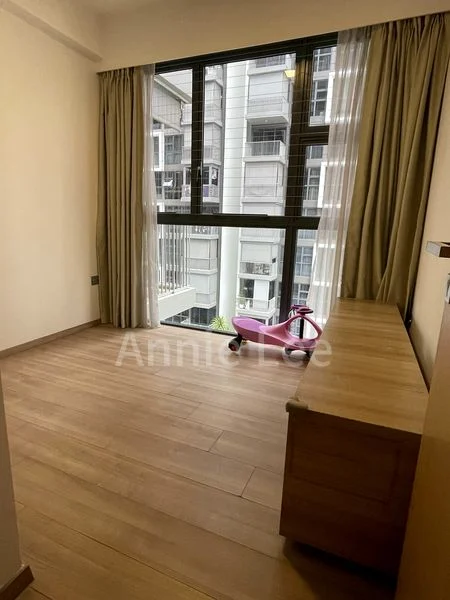 BLOSSOM RESIDENCES 7