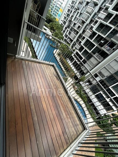 BLOSSOM RESIDENCES 8