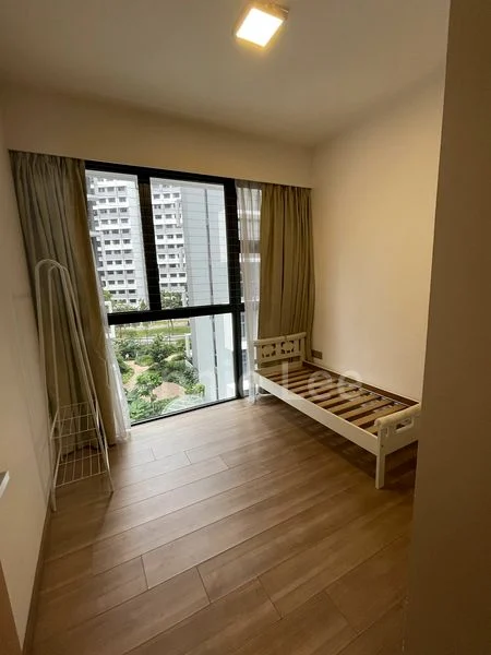 BLOSSOM RESIDENCES 9