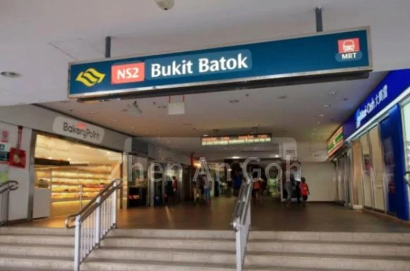 BT BATOK WEST AVE 6 6