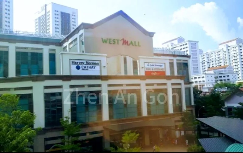 BT BATOK WEST AVE 6 8