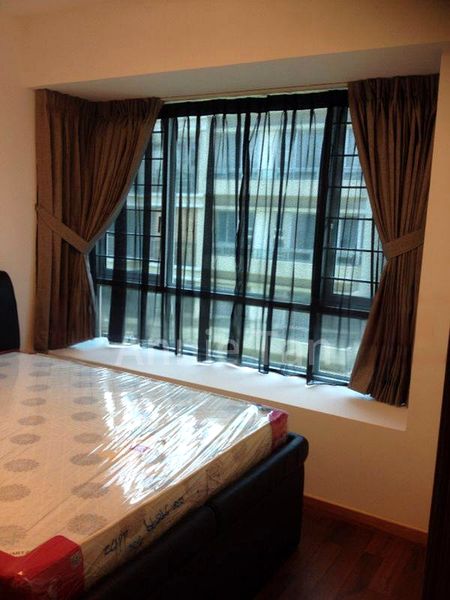 SUITES AT ORCHARD 11