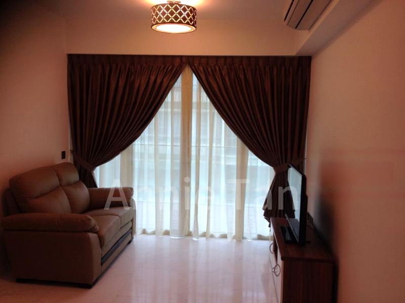 SUITES AT ORCHARD 14