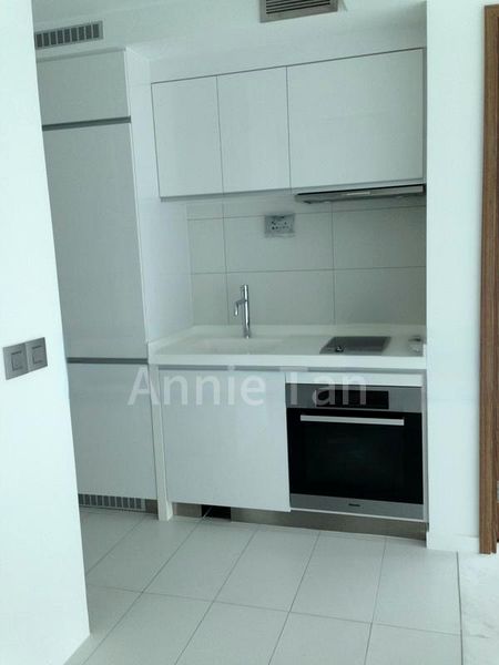 SUITES AT ORCHARD 15