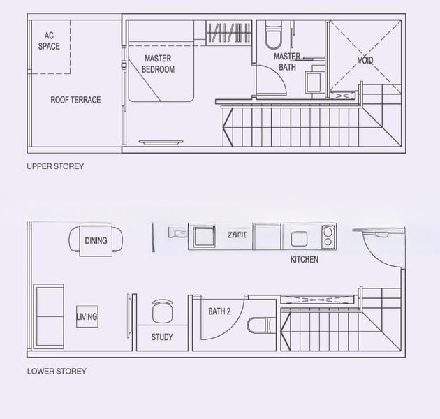 # 1 SUITES 10