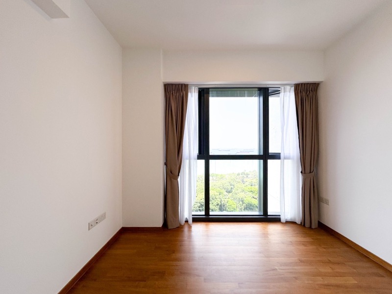 SEASIDE RESIDENCES 3