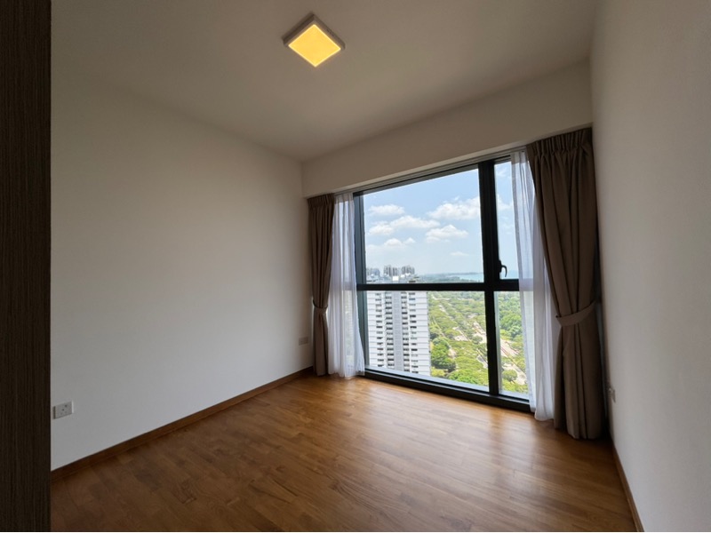 SEASIDE RESIDENCES 5