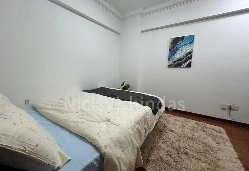 AQUARIUS BY THE PARK 2