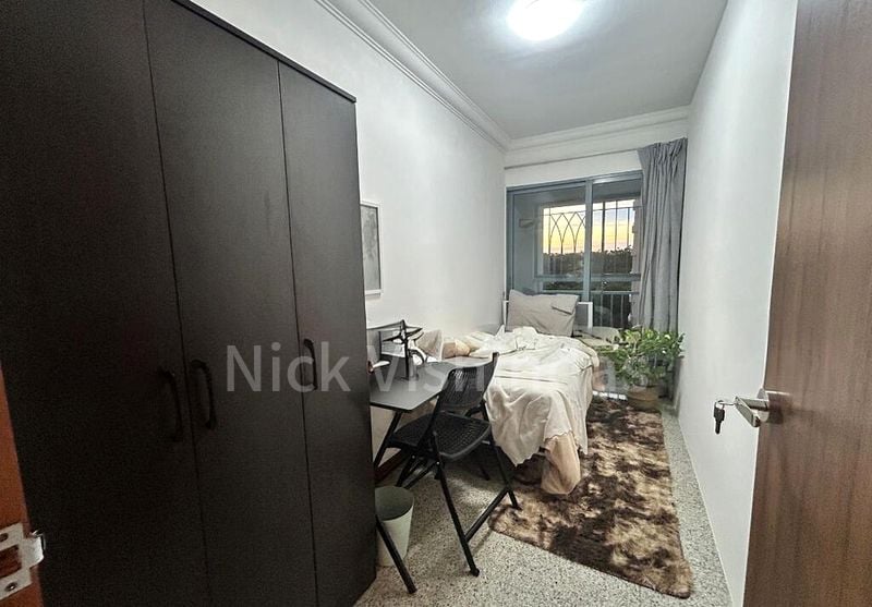 AQUARIUS BY THE PARK 3