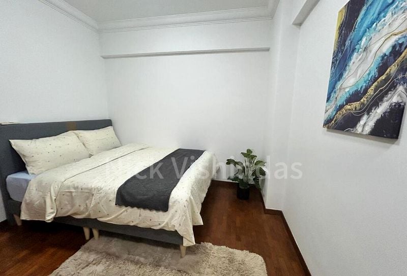 AQUARIUS BY THE PARK 6