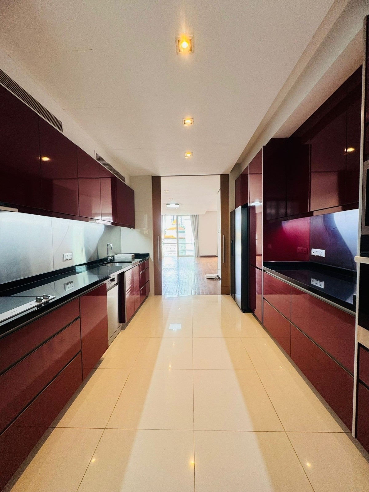 GRANGE RESIDENCES 21