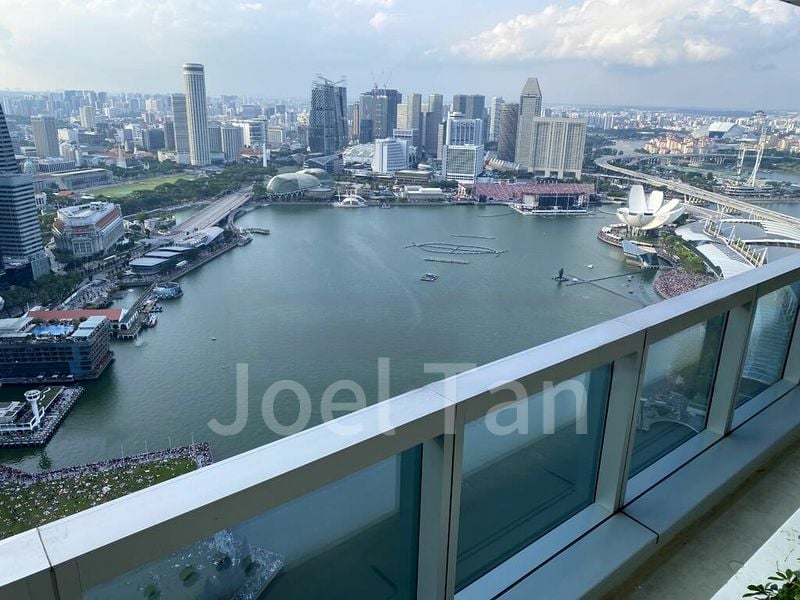 MARINA BAY RESIDENCES 2