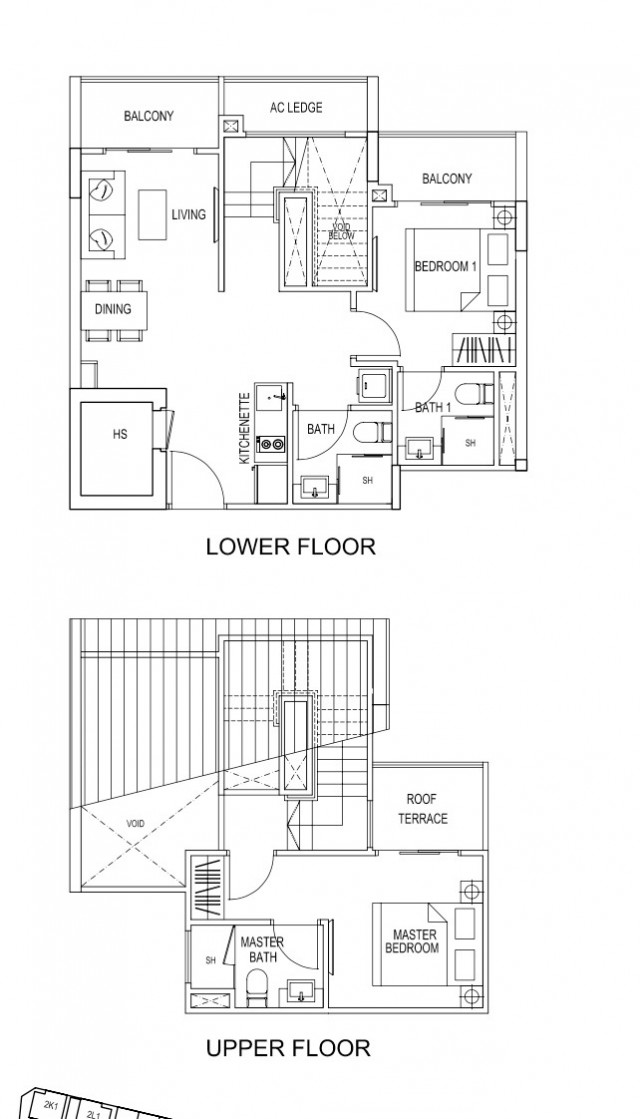 KENSINGTON SQUARE 13
