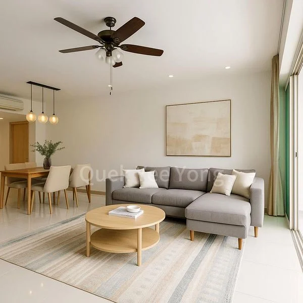 OPTIMA @ TANAH MERAH 15