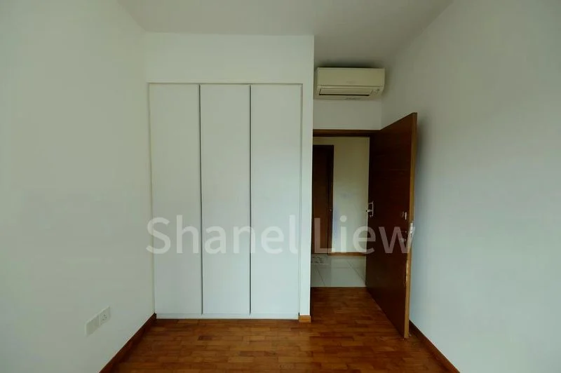 DOUBLE BAY RESIDENCES 2