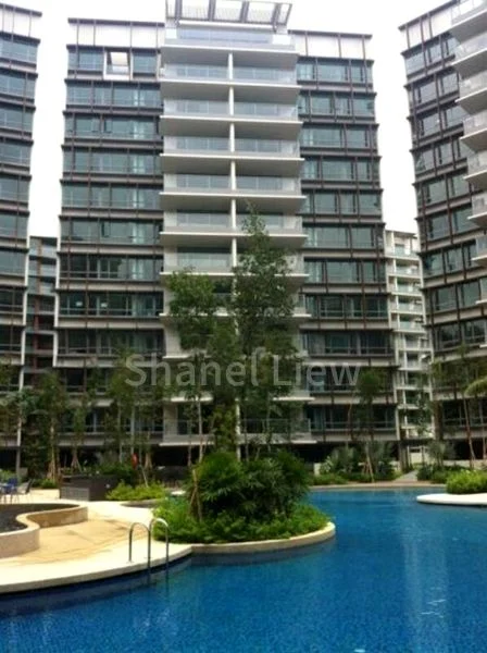 DOUBLE BAY RESIDENCES 7