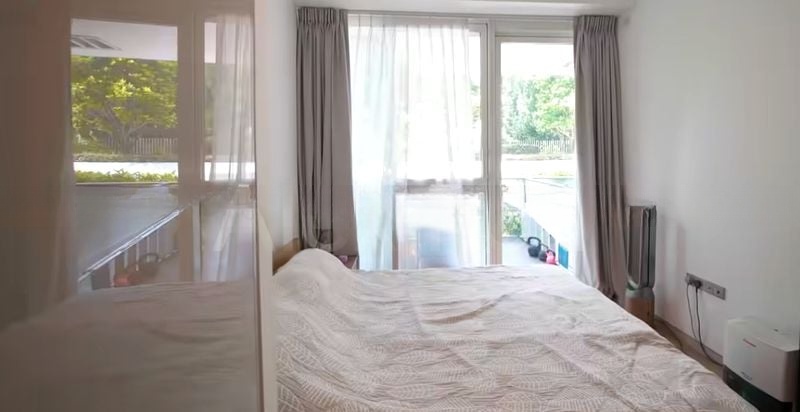 CORALS AT KEPPEL BAY 3