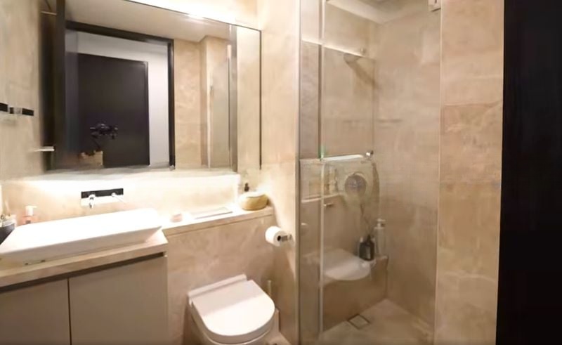 CORALS AT KEPPEL BAY 2